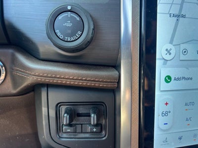 2023 Ford Expedition King Ranch