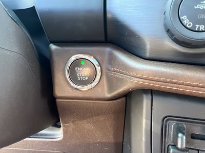 2023 Ford Expedition King Ranch