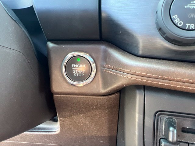 2023 Ford Expedition King Ranch