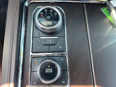 2023 Ford Expedition King Ranch