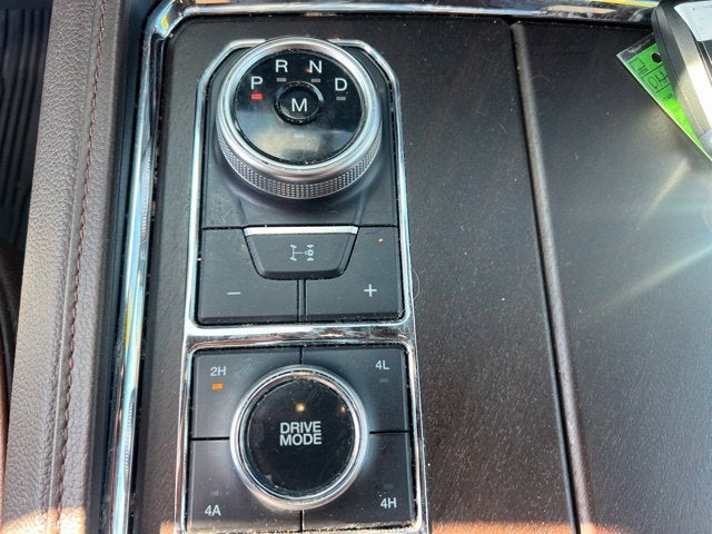 2023 Ford Expedition King Ranch