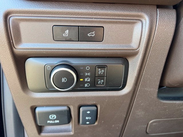 2023 Ford Expedition King Ranch