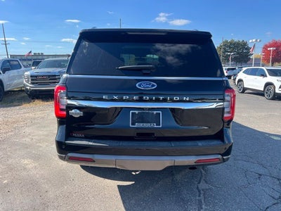 2023 Ford Expedition King Ranch