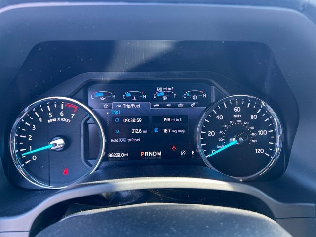 2020 Ford Expedition Limited