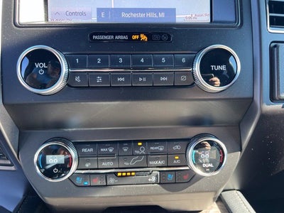 2020 Ford Expedition Limited
