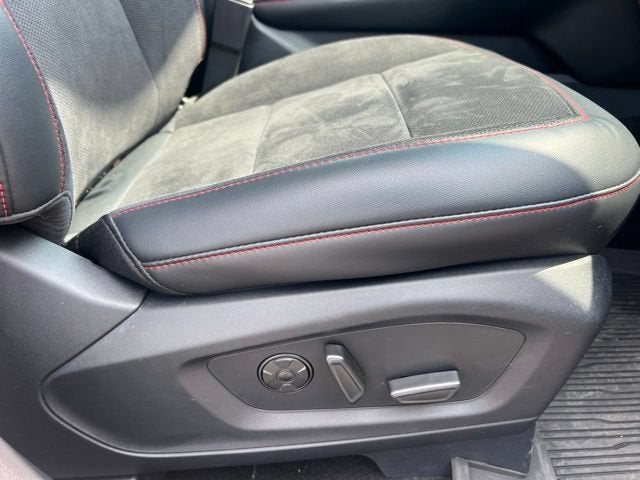 2025 FORD TRUCK EXPLORER Base