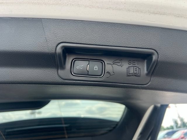 2025 FORD TRUCK EXPLORER Base