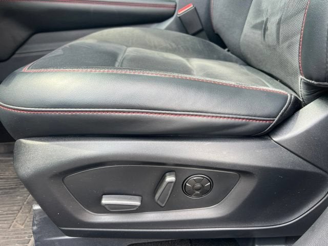 2025 FORD TRUCK EXPLORER Base