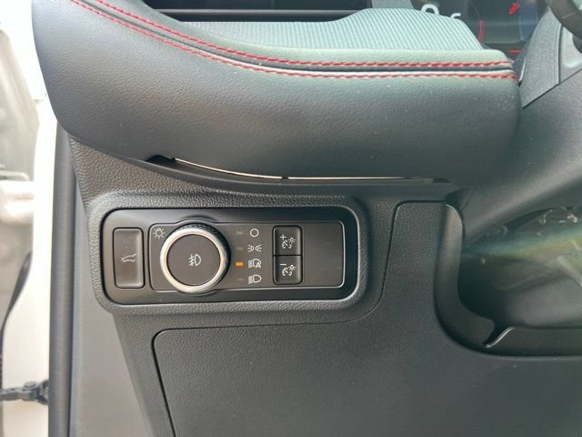 2025 FORD TRUCK EXPLORER Base