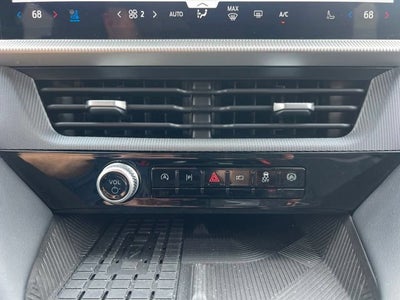 2025 FORD TRUCK EXPLORER Base