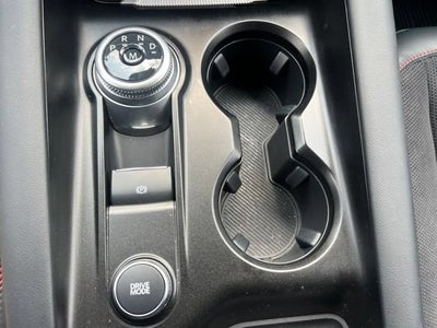 2025 FORD TRUCK EXPLORER Base