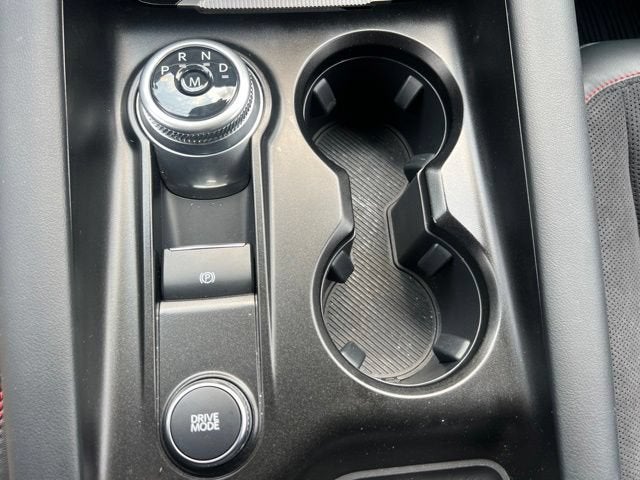 2025 FORD TRUCK EXPLORER Base