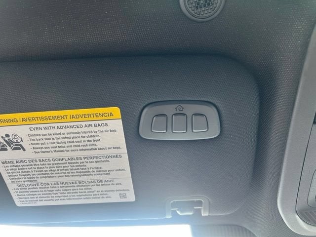 2025 FORD TRUCK EXPLORER Base