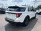 2025 FORD TRUCK EXPLORER Base