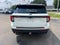 2025 FORD TRUCK EXPLORER Base