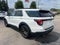 2025 FORD TRUCK EXPLORER Base