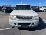 2002 Ford Explorer XLS