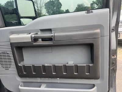 2016 Ford Super Duty F-250 SRW Lariat