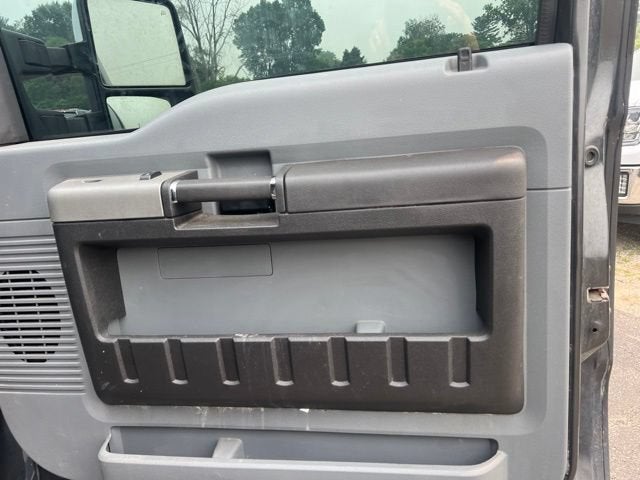 2016 Ford Super Duty F-250 SRW Lariat