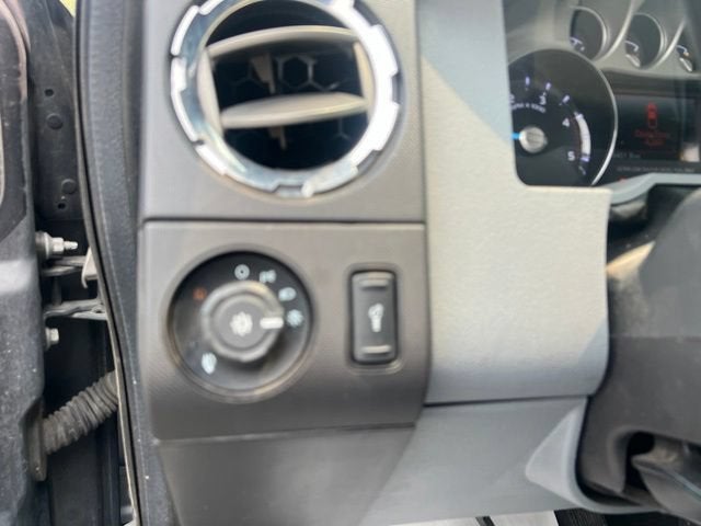 2016 Ford Super Duty F-250 SRW Lariat