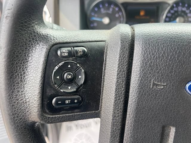 2016 Ford Super Duty F-250 SRW Lariat