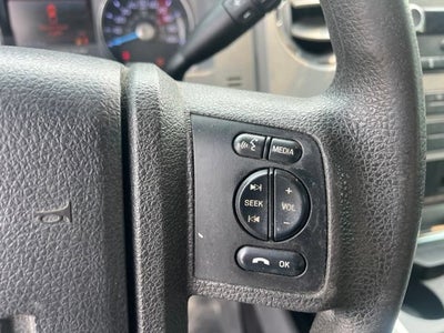 2016 Ford Super Duty F-250 SRW Lariat
