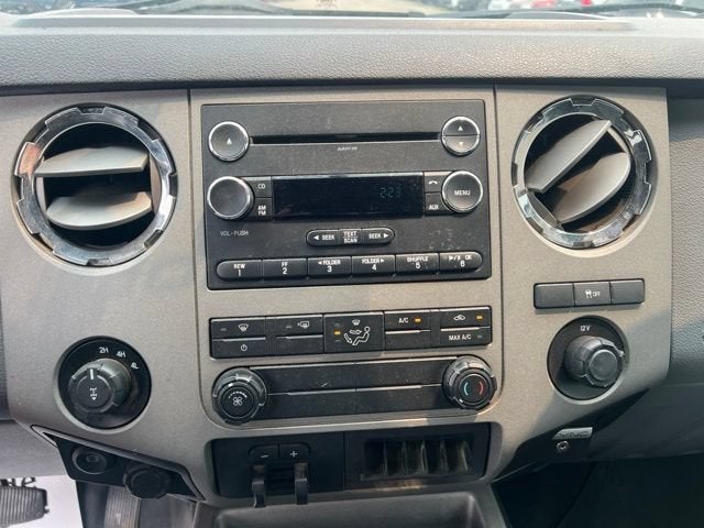 2016 Ford Super Duty F-250 SRW Lariat