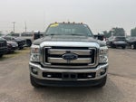2016 Ford Super Duty F-250 SRW Lariat