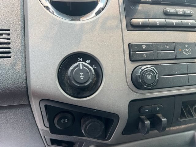 2016 Ford Super Duty F-250 SRW Lariat