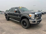 2016 Ford Super Duty F-250 SRW Lariat