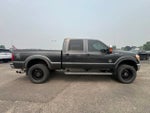 2016 Ford Super Duty F-250 SRW Lariat