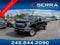 2017 Ford Super Duty F-250 SRW Lariat