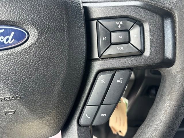 2017 Ford Super Duty F-250 SRW Lariat