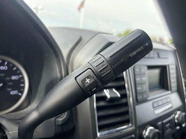 2017 Ford Super Duty F-250 SRW Lariat