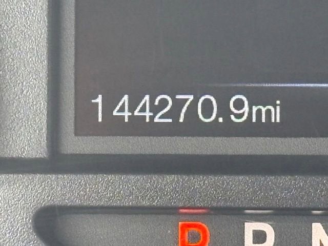 2017 Ford Super Duty F-250 SRW Lariat