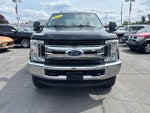 2017 Ford Super Duty F-250 SRW Lariat