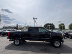 2017 Ford Super Duty F-250 SRW Lariat