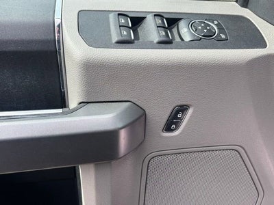 2017 Ford Super Duty F-250 SRW Lariat