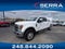 2018 Ford Super Duty F-350 SRW XL