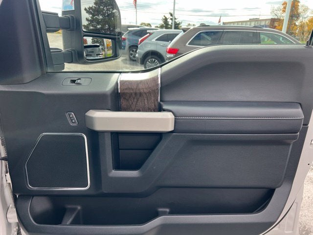 2018 Ford Super Duty F-350 SRW XL