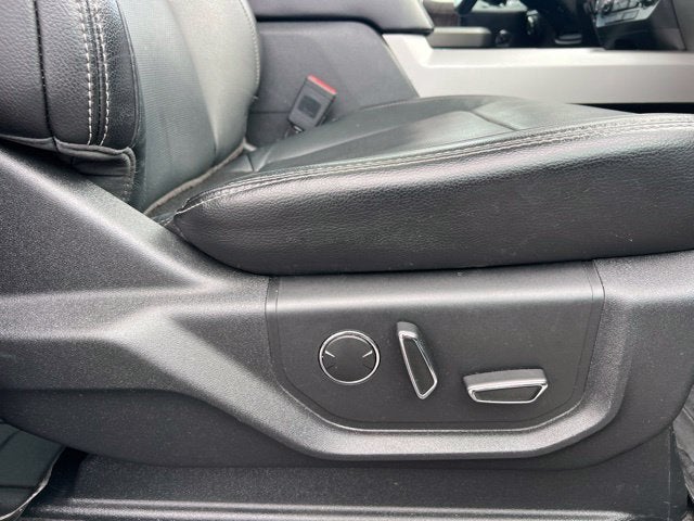 2018 Ford Super Duty F-350 SRW XL