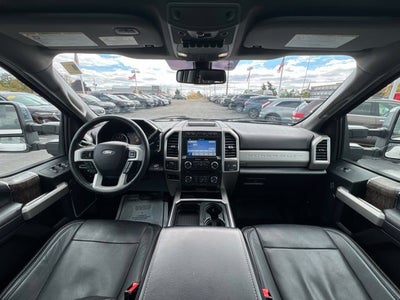 2018 Ford Super Duty F-350 SRW XL