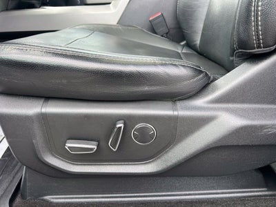 2018 Ford Super Duty F-350 SRW XL