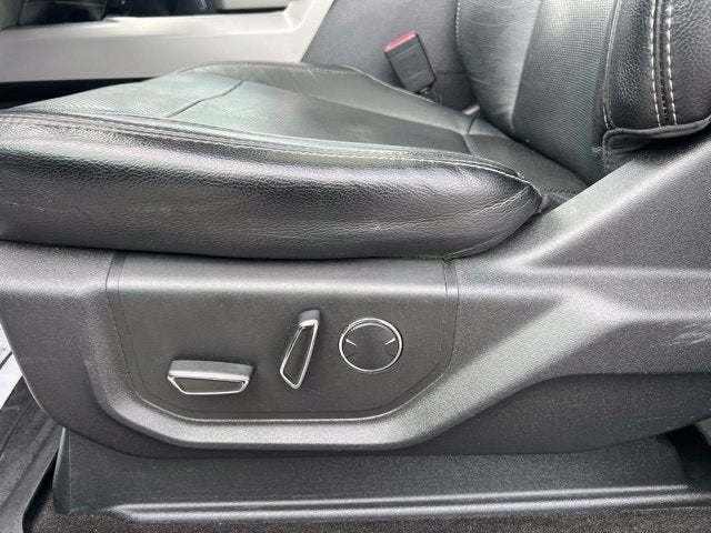 2018 Ford Super Duty F-350 SRW XL