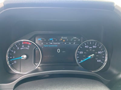 2018 Ford Super Duty F-350 SRW XL