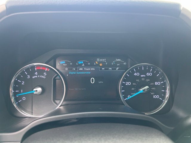 2018 Ford Super Duty F-350 SRW XL