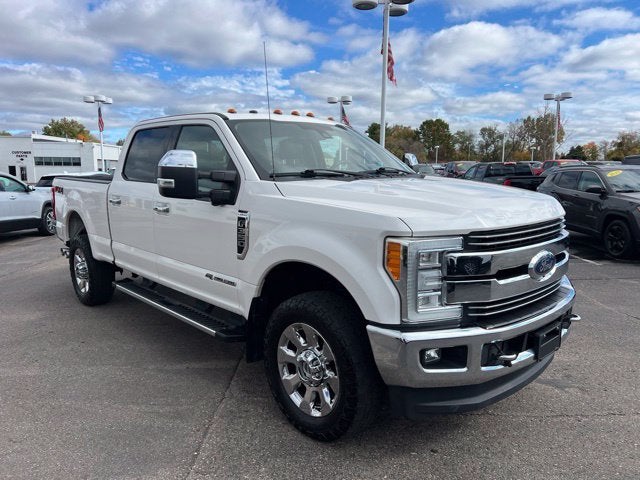 2018 Ford Super Duty F-350 SRW XL