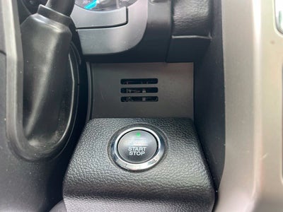 2018 Ford Super Duty F-350 SRW XL