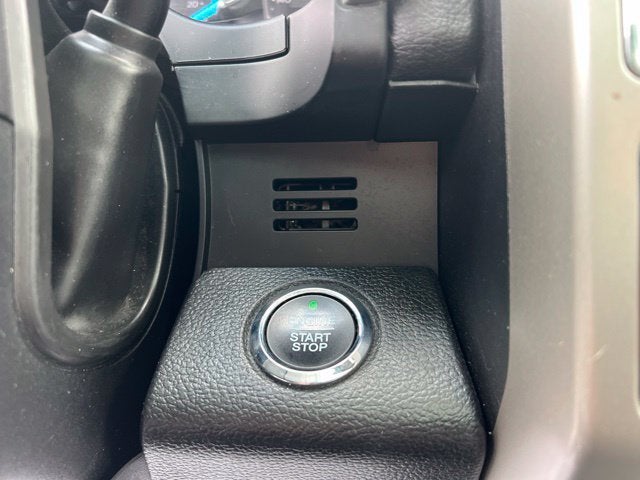 2018 Ford Super Duty F-350 SRW XL