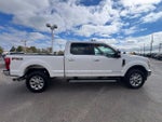 2018 Ford Super Duty F-350 SRW XL